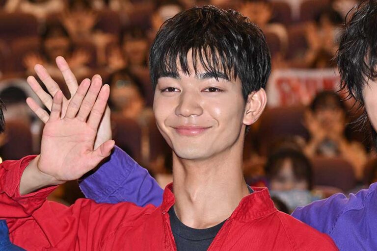 吉澤要人の年収はどれくらいなのか?俳優・アーティストとしての活動から見える収入の全貌とは - リクBlog