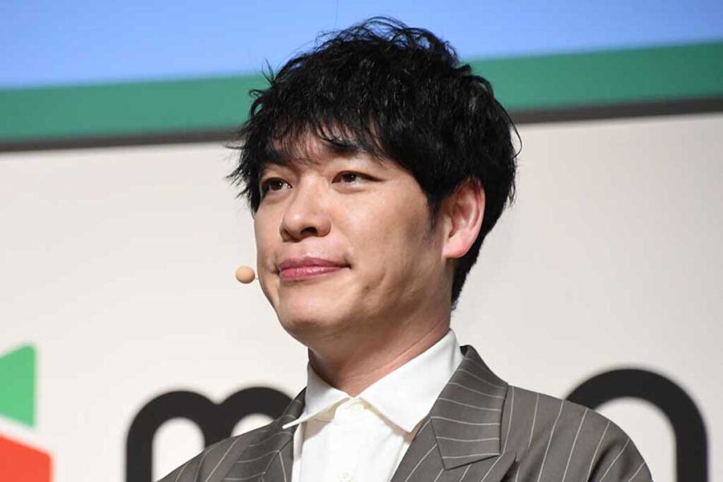 川島明の年収は2026年いくら？ラヴィット！のギャラと収入源の真相を徹底解説